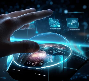 Advanced Testing Technologies