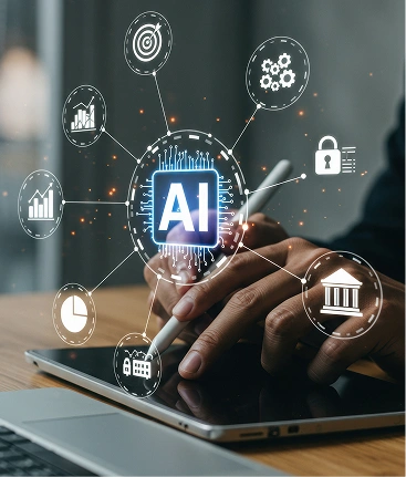 Generative AI Expert
