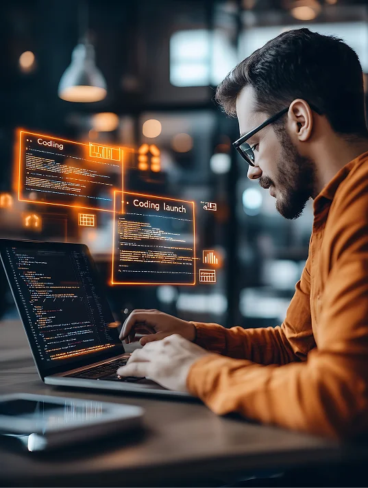 Automation Testing Solutions