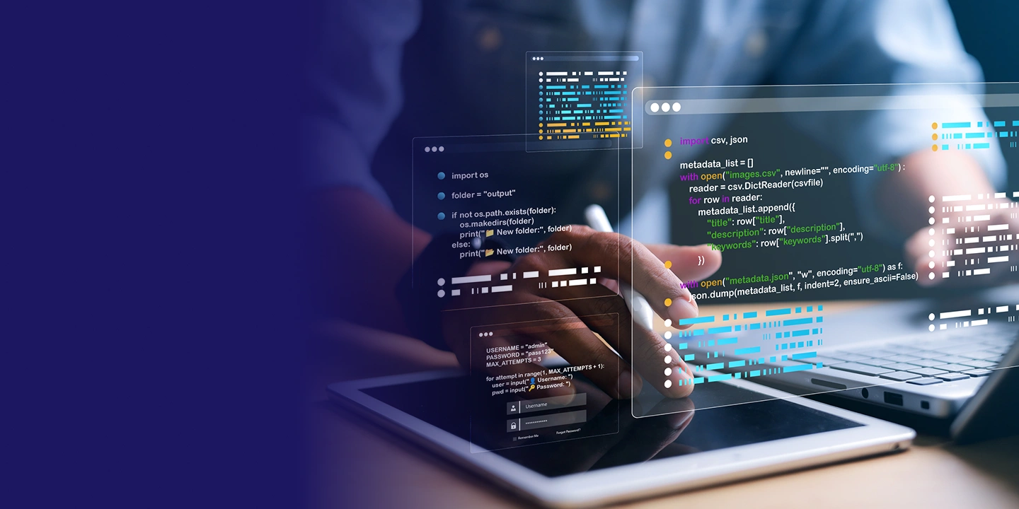 Hire RPA Developers