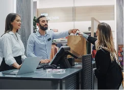 Gaming POS Solutions