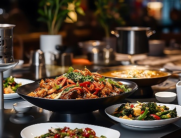 Food AI solutions