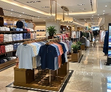 Retail