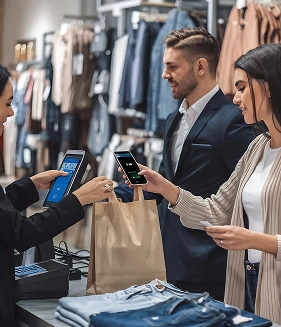 Ecommerce