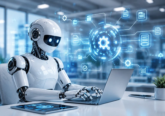 RPA Development Services