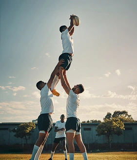 Sports