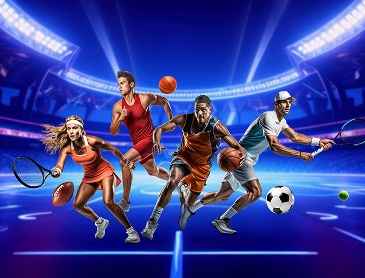 Sports AI solutions