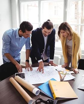Skilled POS Developers