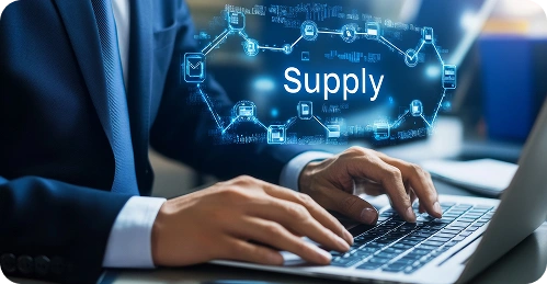 Supply Chain Automation