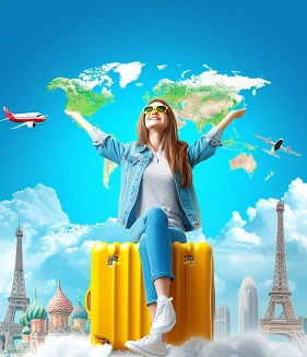 Travel
