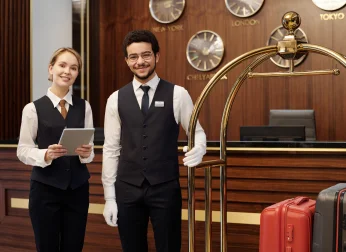 Travel POS Solutions