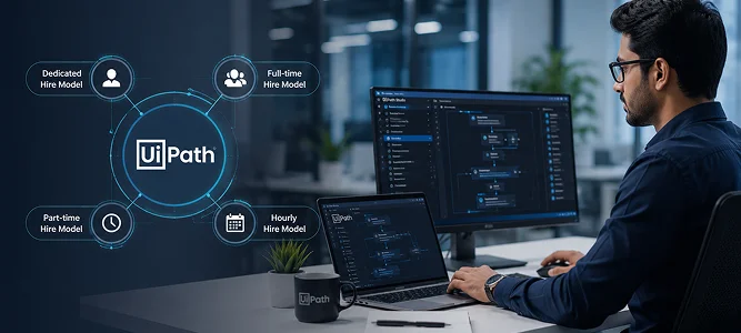  UiPath-based Workflow