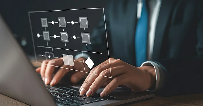  UiPath-based Workflow