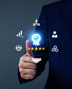 AI Industry Experience