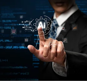 AI-expert itechnolabs