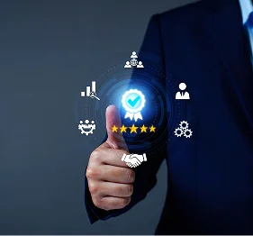AI Industry Experience