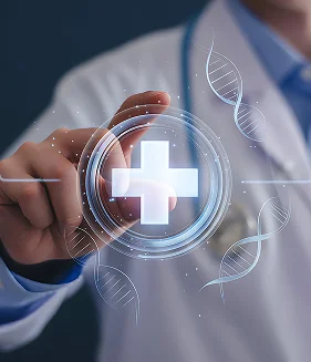 Healthcare