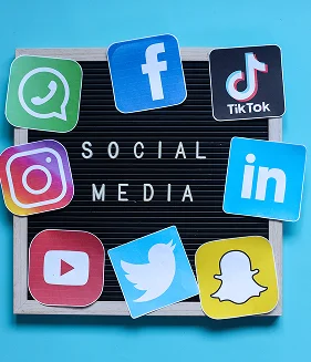 Social Media