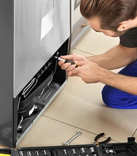 Appliance Repair