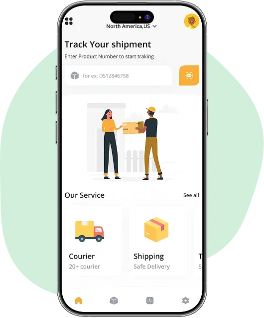 courier-app