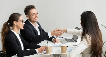 Customer Management