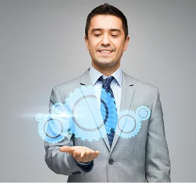 AI Industry Experience