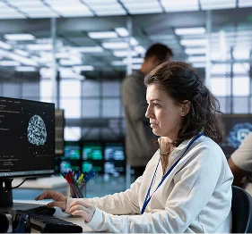 AI Projects Delivered