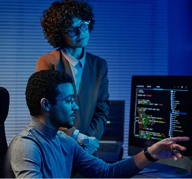 AI-expert itechnolabs