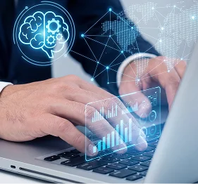 AI-expert itechnolabs