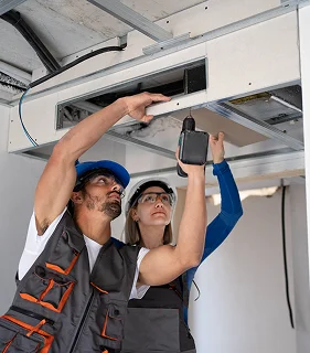 HVAC