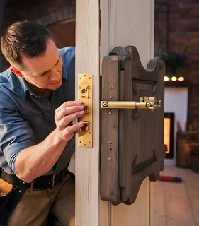Locksmith