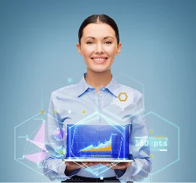 AI-expert itechnolabs