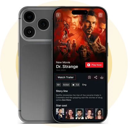 movie Streaming