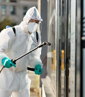 Pest Control