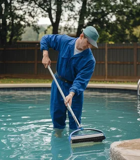 Maintenance