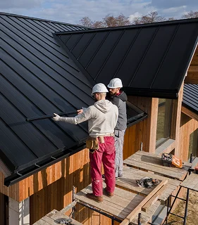 Roofing