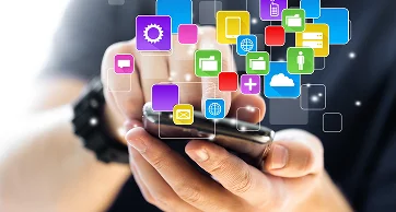 Separate Apps