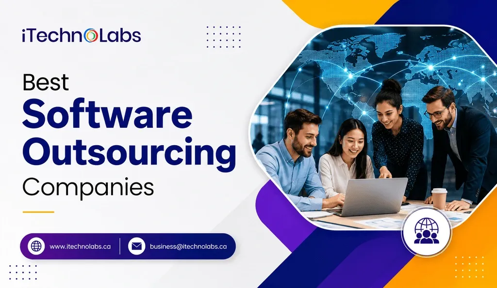 Best 20 Software Outsourcing Companies in 2026