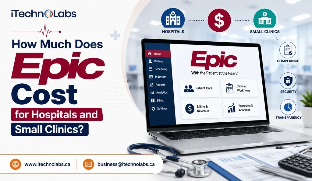 how-much-does-epic-cost-for-hospitals-and-small-clinics-itechnolabs