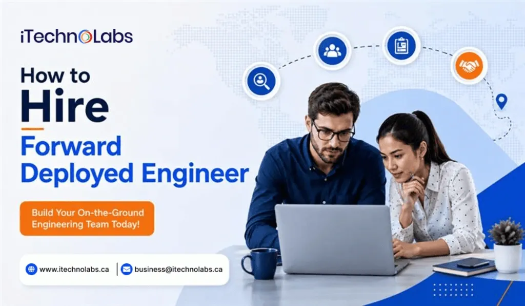 How to Hire Forward Deployed Engineer in 2026
