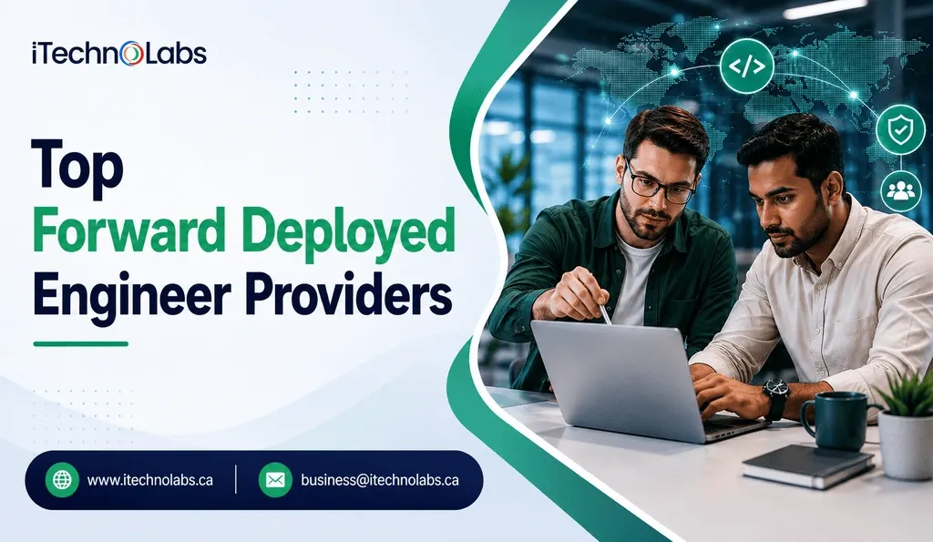 Top 10 Forward Deployed Engineer Providers in 2026