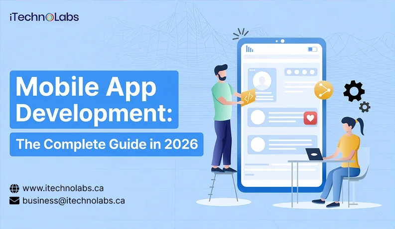Mobile App Development: The Complete Guide in 2026 PDF