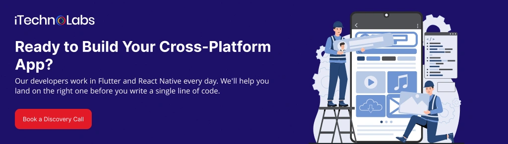 Ready to Build Your Cross-Platform App_