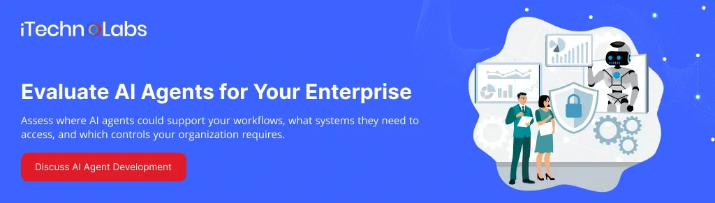 evaluate-ai-agents-for-your-enterprise-itechnolabs