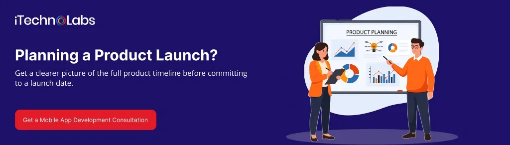 planning-a-product-launch-itechnolabs