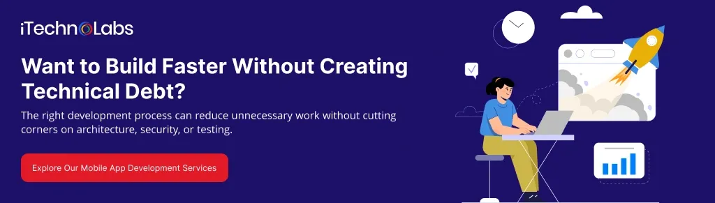 want-to-build-faster-without-creating-technical-debt-itechnolabs