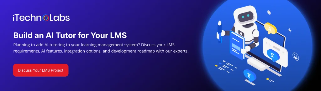 Build an AI Tutor for Your LMS