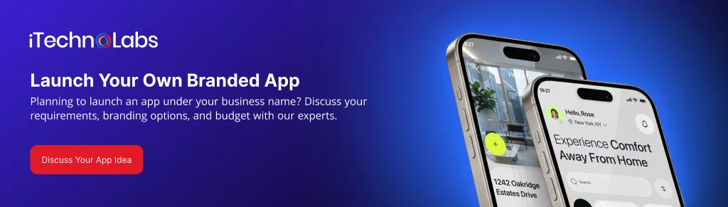 Launch Your Own Branded App