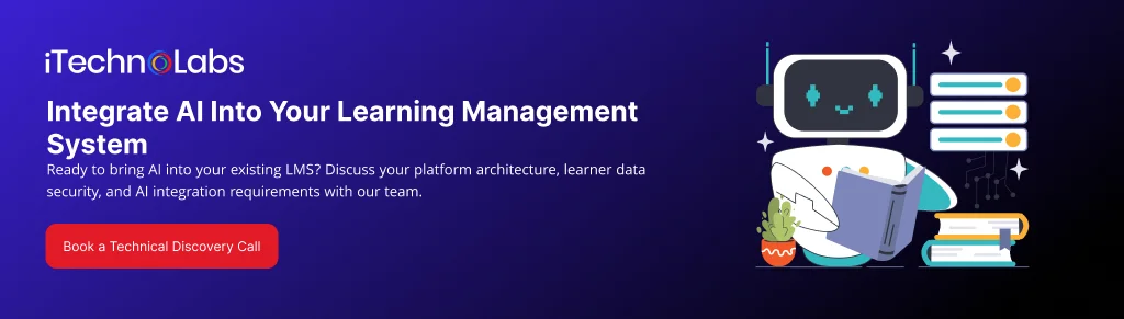 05.Integrate AI Into Your Learning Management System