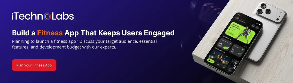 Build a Fitness App That Keeps Users Engaged